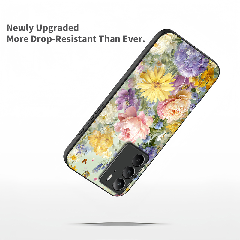 OPPO Realme C75 4G C71 C67用強化ガ - Realme C67 のレビューと価格