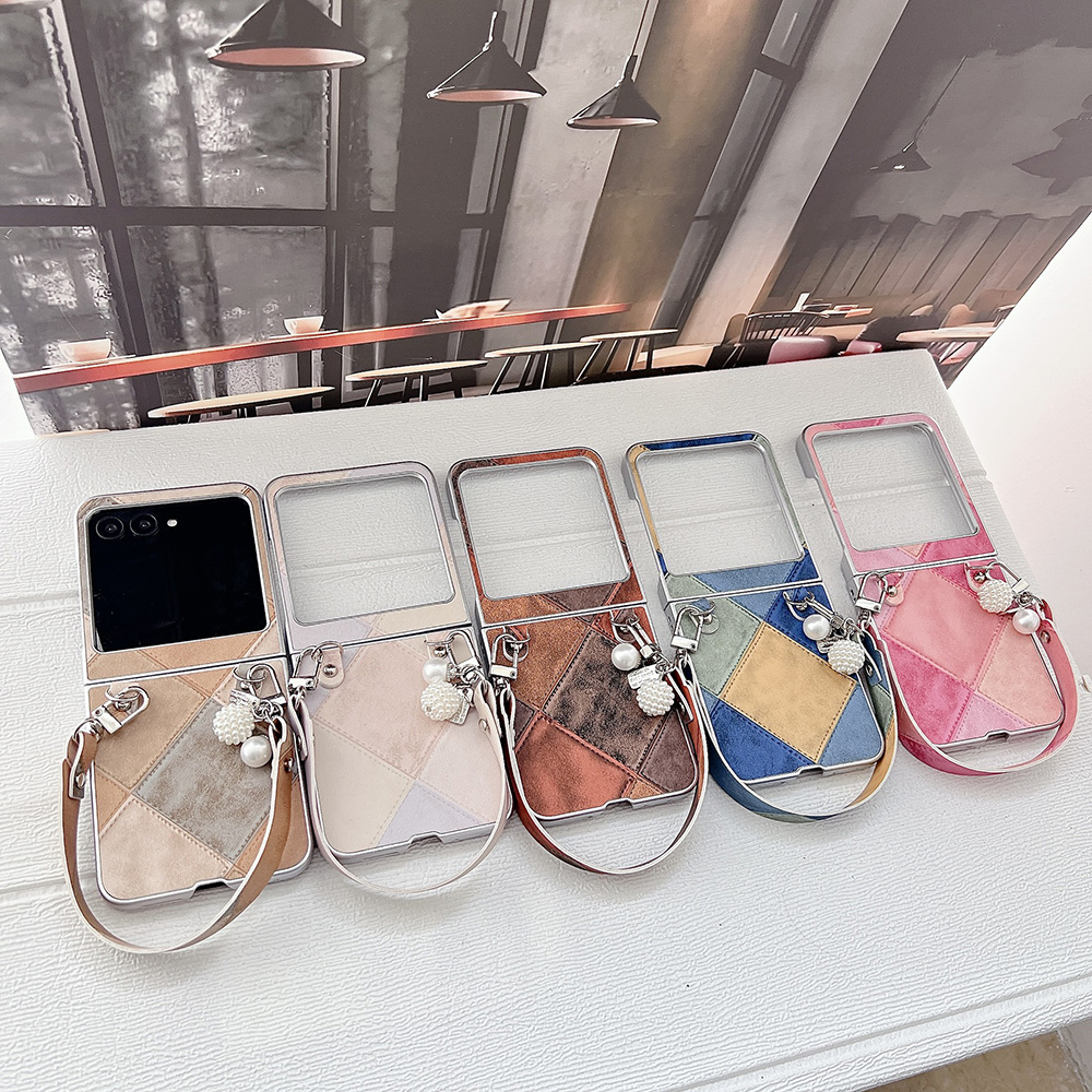 フリップ折りたたみ式電話ケース Motorola Razr  - Luxury Lifestyle Services のレビューと価格
