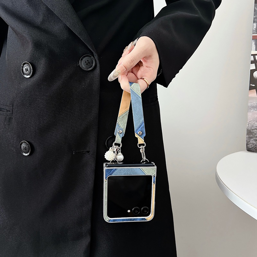 フリップ折りたたみ式電話ケース Motorola Razr  - Luxury Lifestyle Services のレビューと価格